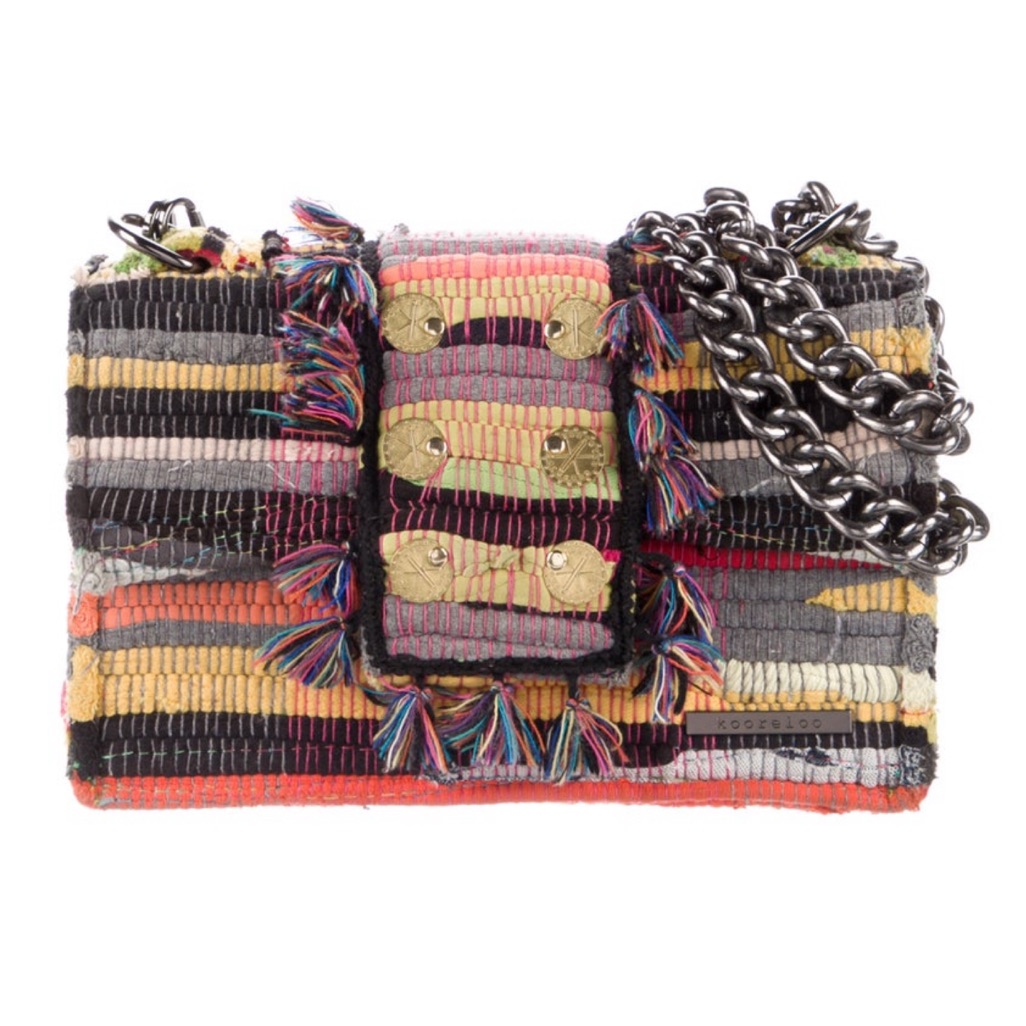 Kooreloo Bag